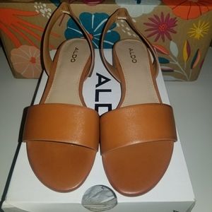 Womans Aldo Candice Sandal